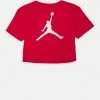 Jordan Meilleure qualité JUMPMAN TEE - T-shirt imprimé vêtements basket-ball enfant -Jordan Soldes Boutique b76a7cf5142c4846bd1ea634857917d6