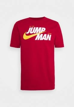 Vendre-Réclame Jordan CREW - T-shirt imprimé t-shirts col rond homme