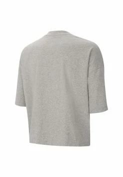 Jordan ESSENTIAL BOXY TEE - T-shirt imprimé Haute Qualité t-shirts et tops col rond femme -Jordan Soldes Boutique ba286f1ee6b04cb28a384115e0194a5f