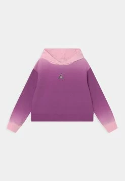 Jordan Bonne Qualité ESSENTIALS BOXY - Sweat à capuche vêtements basket-ball enfant