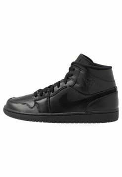 Jordan AIR 1 MID - Baskets montantes Prix Allégé baskets & sneakers rond homme -Jordan Soldes Boutique bd61d9545c354eb39e2c871f0dd7fc15