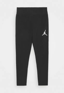 Rabais Jordan JUMPMAN CORE LEGGING UNISEX - Pantalon de survêtement vêtements basket-ball enfant