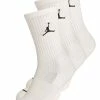 Vendre-Réclame Jordan JUMPMAN CREW 3 PACK - Chaussettes de sport vêtements basket-ball homme 1 Vendre-Réclame Jordan JUMPMAN CREW 3 PACK - Chaussettes de sport vêtements basket-ball homme -Jordan Soldes Boutique c1a78026a01e44bbbc3e50e24b81d04c 1