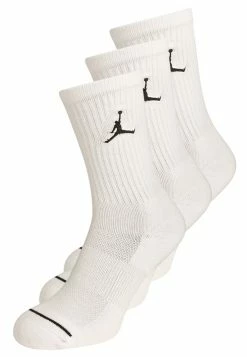 Petit Prix Jordan JUMPMAN CREW 3 PACK - Chaussettes de sport vêtements basket-ball homme -Jordan Soldes Boutique c1a78026a01e44bbbc3e50e24b81d04c