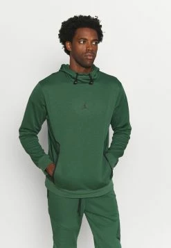 Prix Légers Jordan AIR HOODIE - Sweat à capuche vêtements basket-ball homme