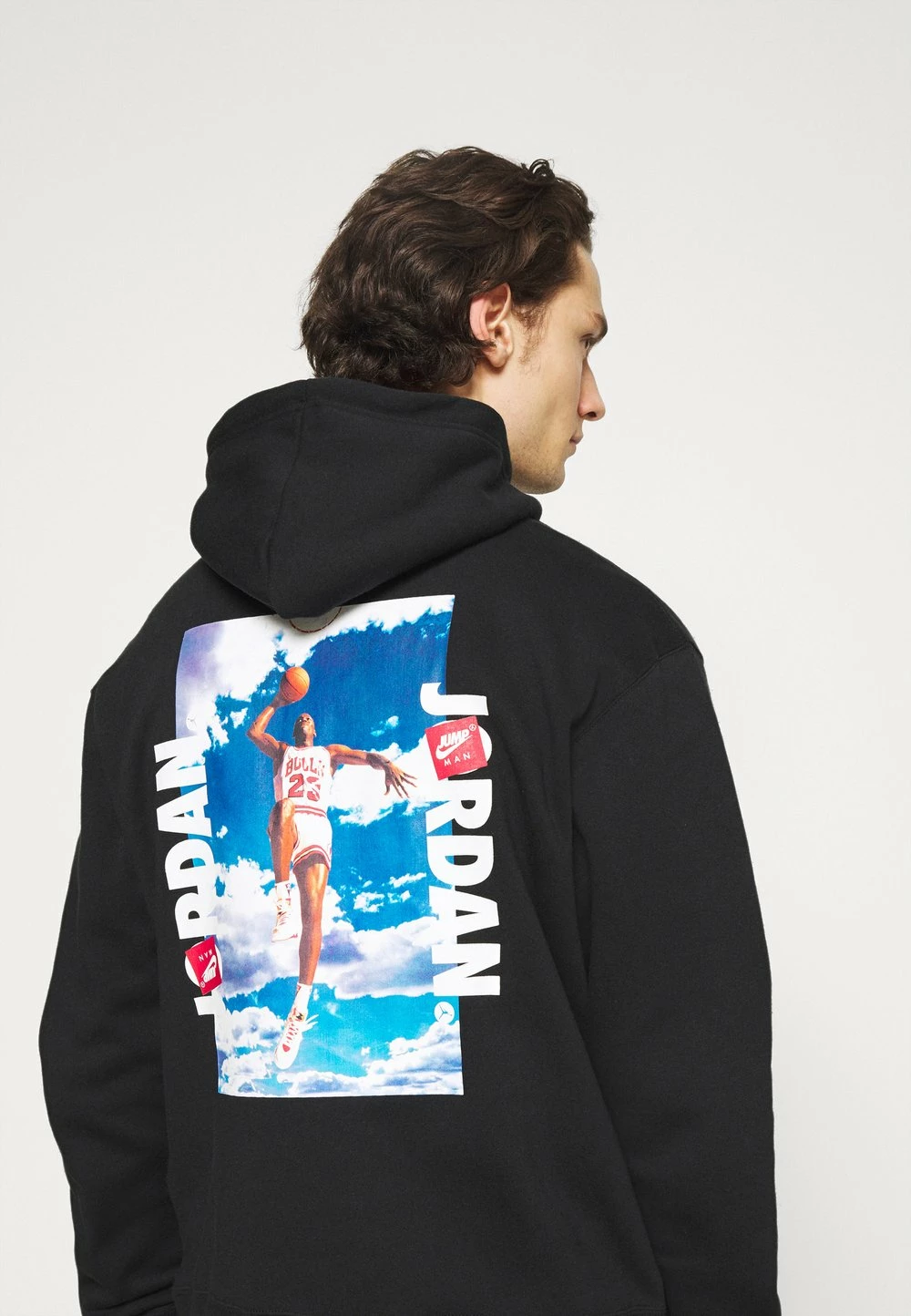 Assurance De l’Authenticité Jordan Sweat à capuche zippé sweats & hoodies homme 6 Assurance De l’Authenticité Jordan Sweat à capuche zippé sweats & hoodies homme – Image 4