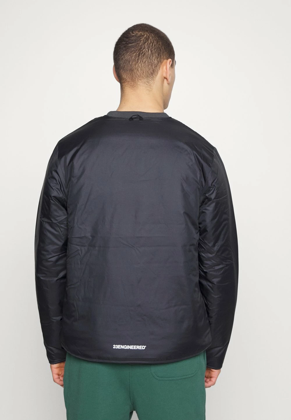 Jordan 2-IN-1 - Veste mi-saison Pas Cher manteaux capuche homme 7 Jordan 2-IN-1 - Veste mi-saison Pas Cher manteaux capuche homme – Image 5