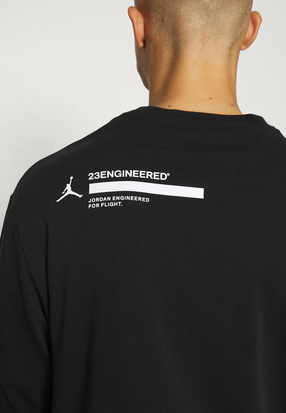 Bas Prix Jordan T-shirt à manches longues t-shirts & polos col rond homme 8 Bas Prix Jordan T-shirt à manches longues t-shirts & polos col rond homme – Image 6