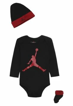 Jordan Marchandise de première qualité JUMPMAN BOOTIE SET UNISEX - Bonnet accessoires basket-ball -Jordan Soldes Boutique cb0a22086a134adfb13f19fbf66cf519 2
