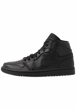 Jordan AIR 1 MID - Baskets montantes Prix Allégé baskets & sneakers rond homme