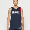 Jordan FRANCE SWINGMAN - Article de supporter Prix Avantageux vêtements basket-ball homme -Jordan Soldes Boutique cc918f8b0b444b55aa25d7ac4179977d