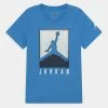 Jordan Meilleure qualité LUXE - T-shirt imprimé vêtements basket-ball enfant -Jordan Soldes Boutique ccde6e7b93c74af9b47a75ed5a88159a