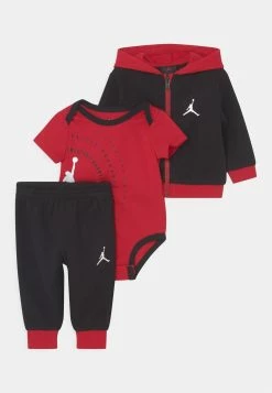 Jordan GREATEST JUMPMAN SET UNISEX - SurvĂȘtement Prix PrĂ©fĂ©rentiel vĂȘtements basket-ball