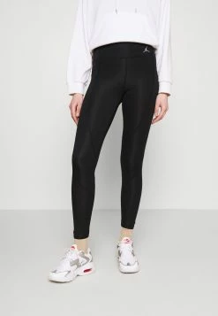 JORDAN ESSENTIALS 7/8-LEGGINGS MIT MITTELHOHEM BUND FÜR DAMEN - Legging Bas Prix pantalons haute femme