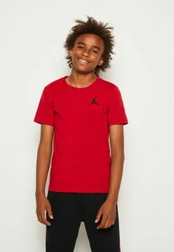 Vendre Jordan JUMPMAN AIR - T-shirt imprimé vêtements basket-ball unisex