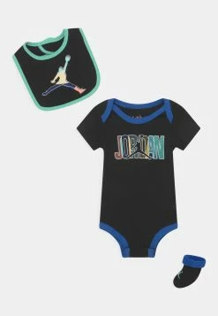 Jordan BOYS SET - T-shirt imprimé Prix Sacrifiés vêtements portefeuille enfant