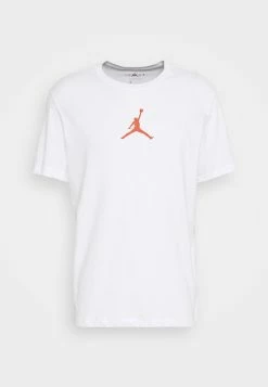 Jordan JUMPMAN CREW - T-shirt imprimé Haute Qualité vêtements basket-ball homme -Jordan Soldes Boutique d0fe09f6cc5b46e6bc27f80d9ee5bb54
