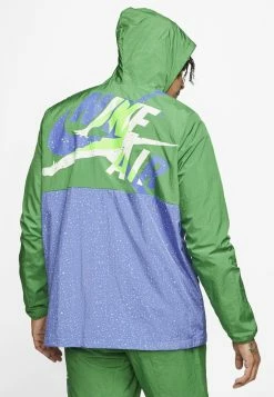 Prix Exclusifs Jordan WINDWEAR - Veste coupe-vent vestes randonnée urbaine homme -Jordan Soldes Boutique d3317307d80244e8a1649f4fbe61b6e1