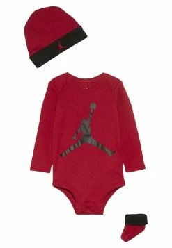 Jordan Marchandise de première qualité JUMPMAN BOOTIE SET UNISEX - Bonnet accessoires basket-ball -Jordan Soldes Boutique d42b6df836564e33a092e959c83bb71a 2