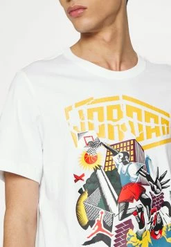 Jordan CREW - T-shirt imprimé Vendre-Réclame t-shirts & polos col rond homme 12 Jordan CREW - T-shirt imprimé Vendre-Réclame t-shirts & polos col rond homme -Jordan Soldes Boutique d69a596cdc6742e7928a0041db4bda5a