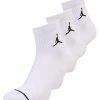 Jordan JUMPMAN 3 PACK - Chaussettes de sport Meilleure qualité vêtements basket-ball homme -Jordan Soldes Boutique d79da40fe7364e5ead991efcf4a4d411 2
