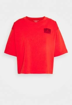 Vendre Jordan ESSEN BOXY TEE - T-shirt basique t-shirts et tops col rond femme -Jordan Soldes Boutique d8de9c88f19e4f00b6d7cc87aecfa3f5