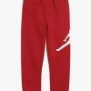 Jordan JUMPMAN LOGO PANT - Pantalon de survêtement Soldes vêtements basket-ball unisex -Jordan Soldes Boutique dd5f14b7c57647519b9e22a72c00fd64
