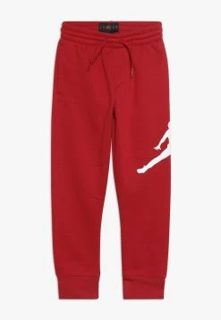 Jordan JUMPMAN LOGO PANT - Pantalon de survêtement Soldes vêtements basket-ball unisex