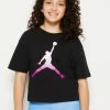 Prix d’Amis Jordan SHORT SLEEVE GRAPHIC - T-shirt imprimé vêtements basket-ball enfant -Jordan Soldes Boutique def3ded9a925464ca8dc1cba8025b83d
