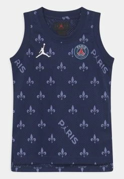 Jordan PSG STATEMENT - Débardeur Assurance De l’Authenticité vêtements basket-ball enfant