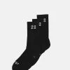 Prix Usine Jordan ESSENTIAL CREW 3 PACK - Chaussettes de sport vêtements basket-ball homme 1 Prix Usine Jordan ESSENTIAL CREW 3 PACK - Chaussettes de sport vêtements basket-ball homme -Jordan Soldes Boutique e131a2bb861f45c8a8c48d24238c53dc 1