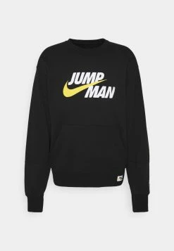 Soldes Jordan CREW - Sweatshirt sweats & hoodies col rond homme