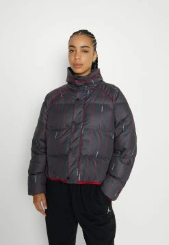 Prix Gelé Jordan PUFF CORE - Veste d'hiver vestes & blazers col doublé femme