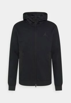 Qualité Garantie Jordan AIR HOODIE - Sweat à capuche zippé vêtements basket-ball homme -Jordan Soldes Boutique e39ad19d9e6c4f75aff404cbd00765a8 1