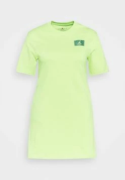 Première Qualité Jordan ESSEN DRESS - Robe en jersey robes col rond femme