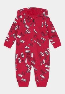 Vendre-RĂ©clame JORDAN AIR COVERALL UNISEX - SurvĂȘtement vĂȘtements basket-ball