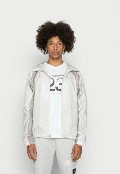 Jordan Soldes WOVEN JACKET - Veste légère vestes capuche homme
