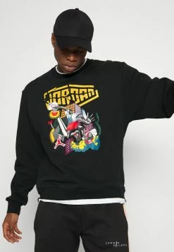 Jordan CREW - Sweatshirt En promotion sweats & hoodies col rond homme -Jordan Soldes Boutique e9c3f1bc1ff94e2ab994cd11c18ccf3d