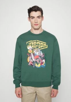 Jordan CREW - Sweatshirt Qualité Garantie sweats & hoodies col rond homme