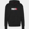 Prix Sympa Jordan PARIS CITY HOODIE - Sweatshirt sweats & hoodies capuche homme