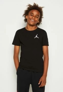 Prix d’Amis Jordan JUMPMAN AIR - T-shirt imprimé vêtements basket-ball unisex