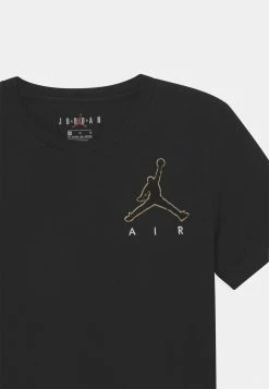 Plus Bas Prix De Vente Jordan SHINE JUMPMAN AIR - T-shirt imprimé vêtements basket-ball enfant -Jordan Soldes Boutique eb5d08bf384b43878a2b40b6a844a31c