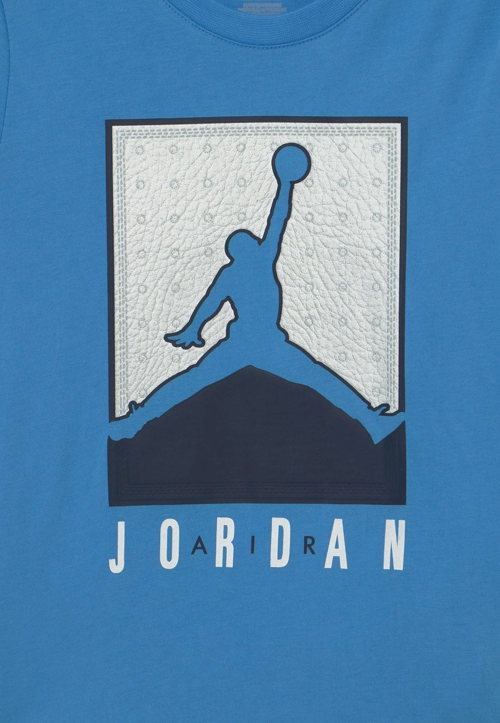 Jordan Meilleure qualité LUXE - T-shirt imprimé vêtements basket-ball enfant 5 Jordan Meilleure qualité LUXE - T-shirt imprimé vêtements basket-ball enfant – Image 3