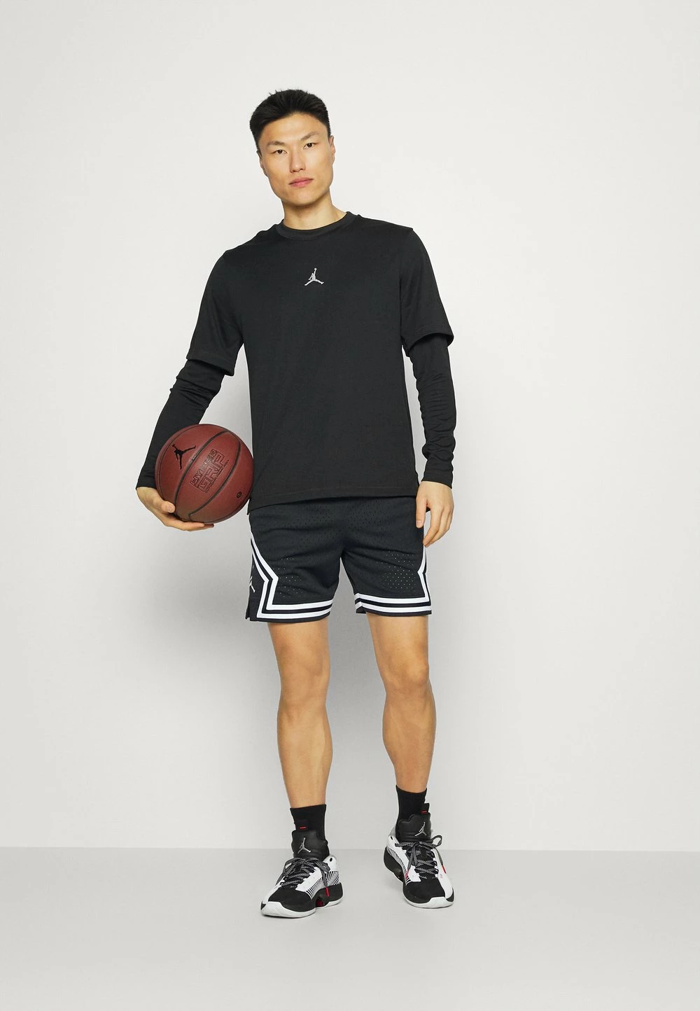Jordan Prix De Lancement DIAMOND SHORT - Short de sport vêtements basket-ball homme 4 Jordan Prix De Lancement DIAMOND SHORT - Short de sport vêtements basket-ball homme – Image 2