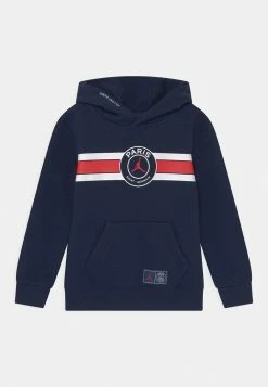 Jordan PARIS SAINT-GERMAIN HOODIE - Article de supporter Bas Prix vêtements basket-ball enfant