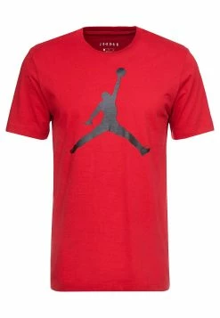 Jordan JUMPMAN CREW - T-shirt imprimé Vendre-Réclame t-shirts & polos col rond homme -Jordan Soldes Boutique f00f8a73c3b244d5b0d9f349d9e55668 3