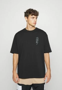 Jordan ZION TEE - T-shirt imprimé Bonne Qualité vêtements basket-ball homme