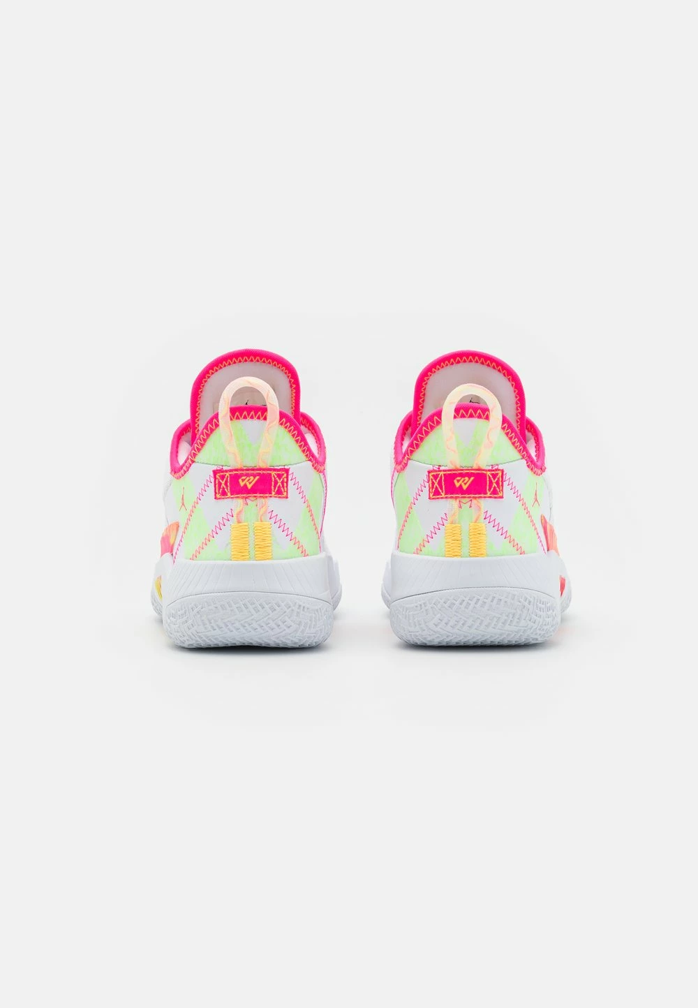 Jordan Authentique 100% ONE TAKE II UNISEX - Chaussures de basket basket-ball 5 Jordan Authentique 100% ONE TAKE II UNISEX - Chaussures de basket basket-ball – Image 3