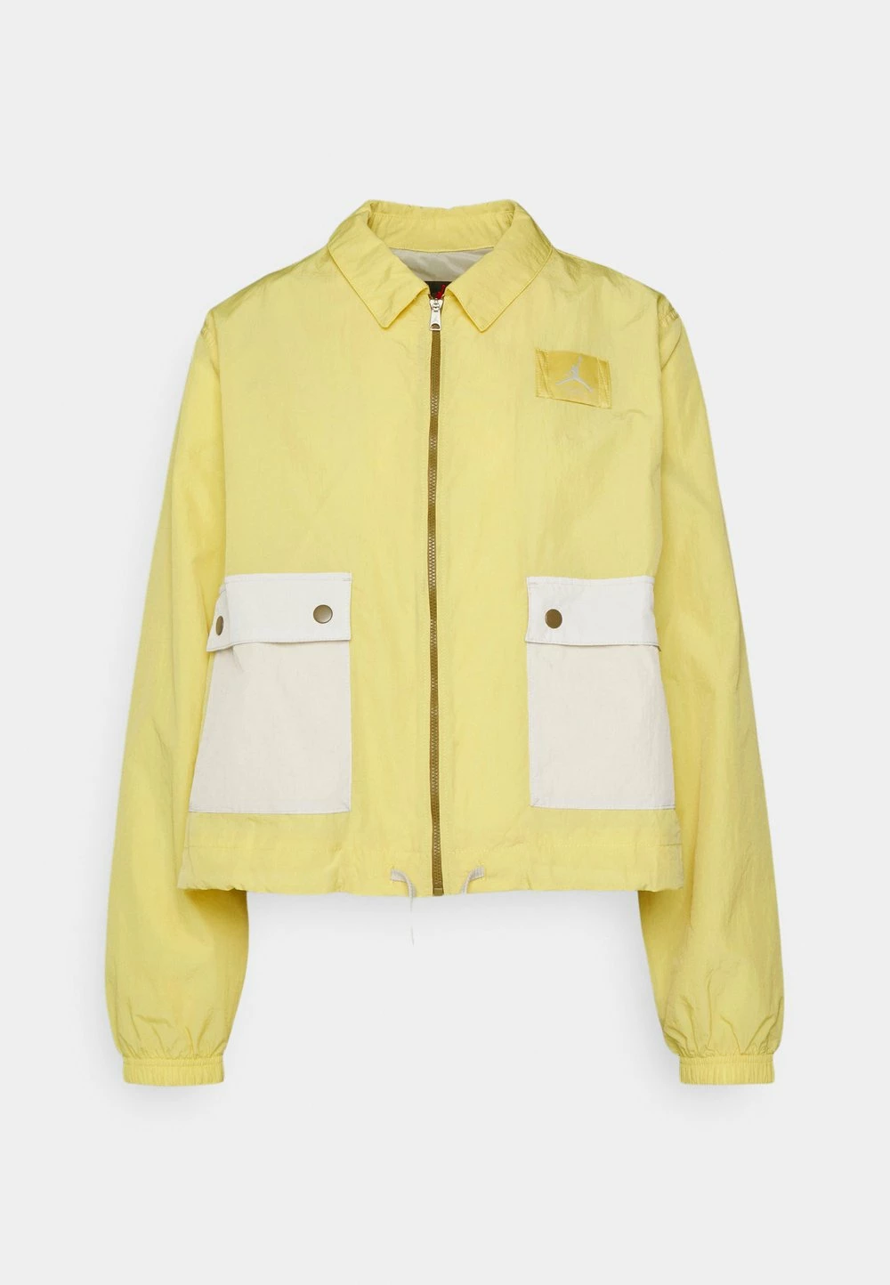 Faible Prix Jordan ESSEN WOVEN - Veste légère vestes col à revers femme 11 Faible Prix Jordan ESSEN WOVEN - Veste légère vestes col à revers femme – Image 9