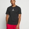 Jordan JUMPMAN CREW - T-shirt imprimé Haute Qualité vêtements basket-ball homme -Jordan Soldes Boutique f6d59cb93ea542d0b15e675e746f6192